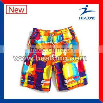 Bermuda Shorts Beach Shorts Board Shorts