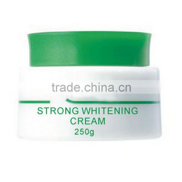 strong whitening cream faiza cream 7 days lightening cream body cream professional cosmetics factory OEM in china