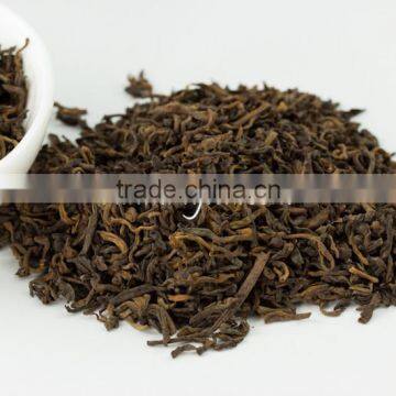 2012 Lincang First Grade Ripe Pu Erh Tea (Tested, EU standard)