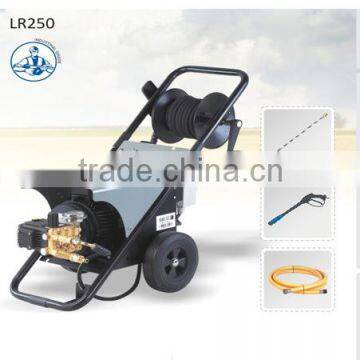 38V ELECTRIC HIGH PRESSURE WASHER LR250