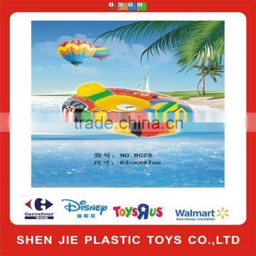 Inflatable Animal Swim Set-Baby Shaq Toys photo-3
