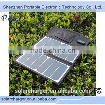 13W Sunpower Beach Solar Charger for Iphone, Tablet pc photo-2