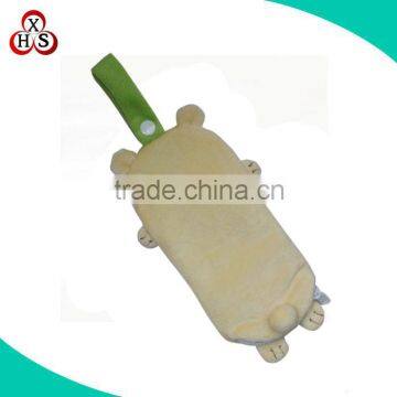 Mobile Cell Phone Carry Sling Bean Bag Phone Holder