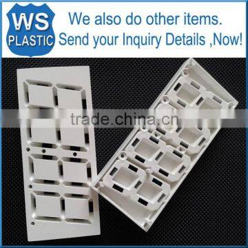 Guangzhou Electronics plastics injection molding products