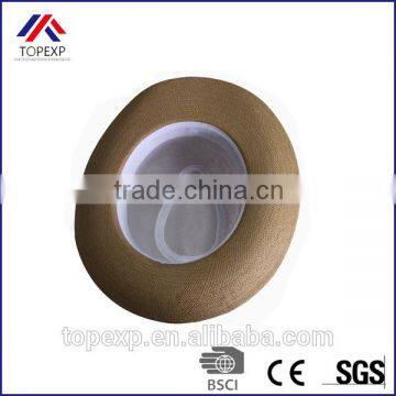Straw Boater Hat Wholesale Hat Straw photo-6