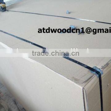 okume 3-ply plywood from Linyi