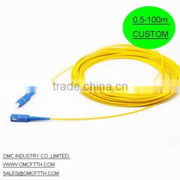 SM SX SC UPC-SC UPC fiber optic Patch cord