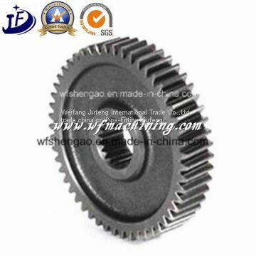 Factory Supply Aluminum Alloy CNC Machining Part