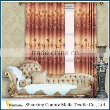 China Manufacturer Competitive price Multi-color office partition curtains