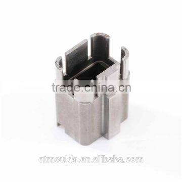 2016 Qitai Hot and High Precision EDM Machining Parts / Cnc Milling Aluminum Parts / Cnc Turning Parts photo-2