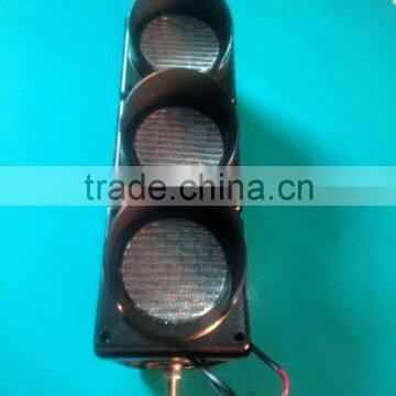 100-400mm Best Price Wholesale Traffic Warning Light photo-5