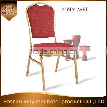 wholesale iron durable restaurant chair