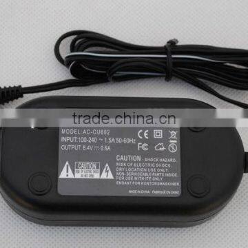 Camera AC Adapter CA-590 for Canon ZR930