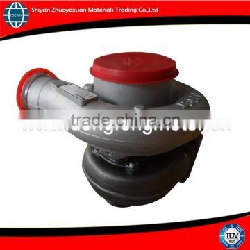 4955920 Turbocharger