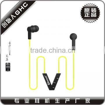 New Design Bluetooth Earphone With Mic photo-4