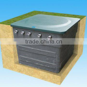 Inflatable Water Well Sand Filter Cheap High Quality Quartz Sand Filter PK8011