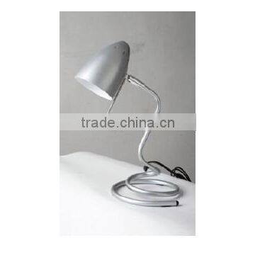 E27 energy saving modern reading table lamp for office and study