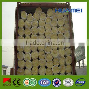 Cheap Heat Insulation Material Glass Wool Blanket and Sheets photo-6