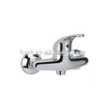 Modern Brass Shower Faucet, Shower Mixer, Shower tap