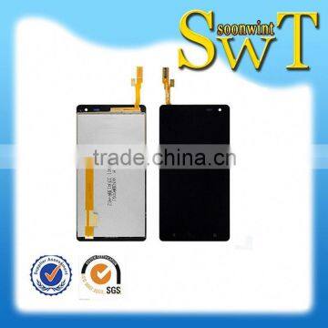 new product lcd screen touch digitizer assembly for htc desire 601 zara in alibaba