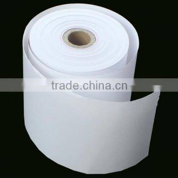 POS/ATM Paper Roll Manufacturer&Thermal Paper Roll Printing Services