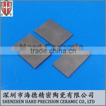 Silicon Nitride Ceramic Plate and Board photo-2