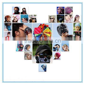 Function Bicycle Head Scarf Bicycle Head Ccarves Bicycle Haadband Variety photo-6
