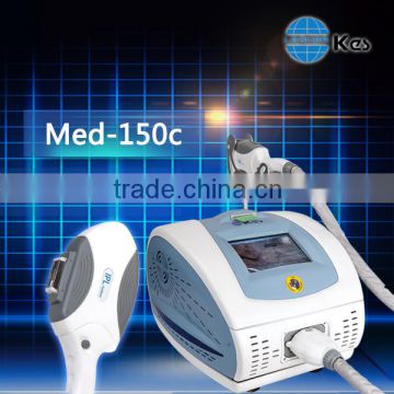 Creative design high quality IPL hair removal skin rejuvenation machine