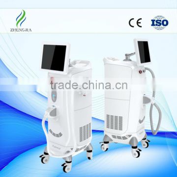 new design light machine diode laser for hair removal laser machine prices