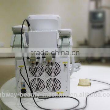 Fat Melting Portable Cryolipolysis Fat Freeze Slimming 50 / 60Hz Beauty Machine For Home /salon Use photo-2