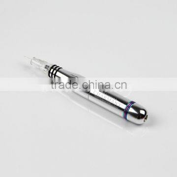Electric Tattoo Pen Machine for Beauty Care Personal Use Small Product photo-4