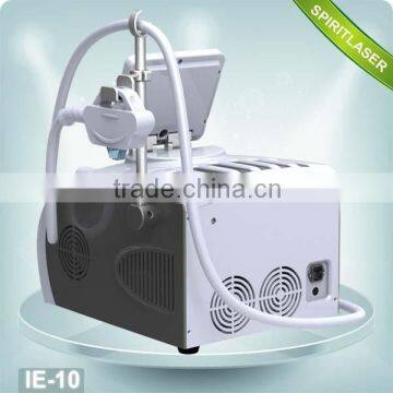 Hot Selling! 808nm Diode Laser Brown Hair Remover and Epilator photo-3