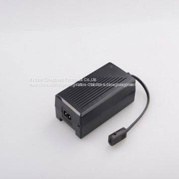 Interchangeable Plug Power Adaptor 29V 2A ZB-A290020-M