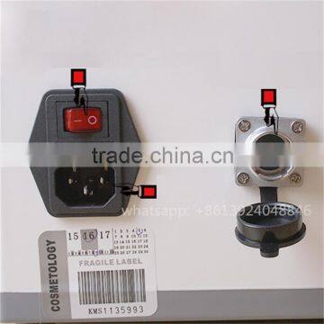 Mesotherapy Needless Meso Gun no Needle Mesotherapy Machine Anti Aging Facial Skin Rejuvenation photo-6