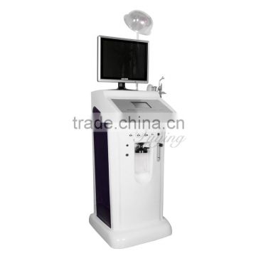 Skin Rejuvenation Facial Beauty Improve Allergic Skin Oxygen Jet Machine Dispel Chloasma