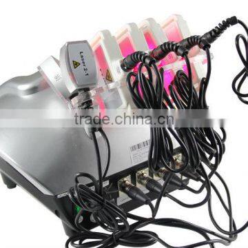 Easy Operation Fat Cellulite Lipo Laser Bio Slim Lipo Lovely Laser Cold Lipo Light Beauty Machine photo-5