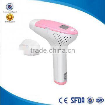 Home use ipl epilator