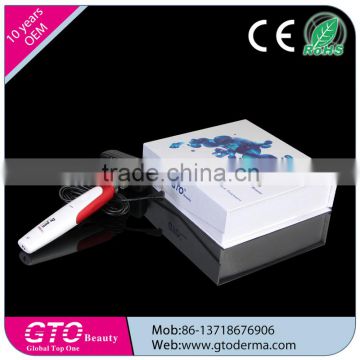 2015 Derma Stamp Electric Pen MicroNeedle TherapyTherapy