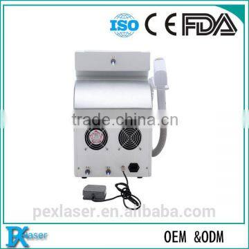 1000W ND Yag Q-switched Haemangioma Treatment Laser Tattoo Removal Machine/1064nm 1064nm photo-5