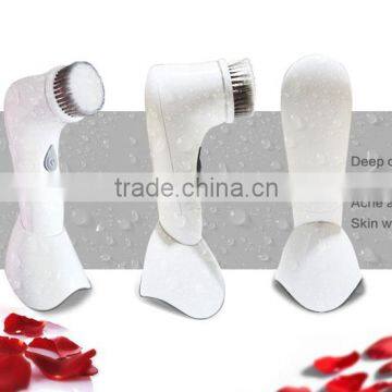 Wholesale 2016 Hot Sales Sonic Vibrating Facial Cleansing Brush Machine photo-6