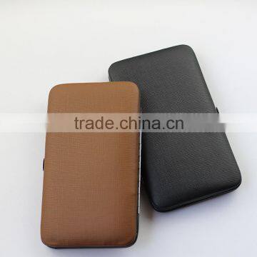 Bonvatt Beauty Kit Baby Manicure Sets With Nail Clipper Scissors and File photo-2