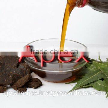 Azadirachta indica Oil / Neem Oil / Cold pressed Neem Oil / Azadirachta indica Oil for Pesticide