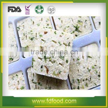 Freeze Dried Egg Grain for Instand Soup, Noodle, Porridge photo-3