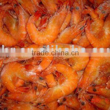 Frozen Vannamei Shrimp photo-2