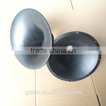 Round Speaker Horns for Make Speaker Cabinet