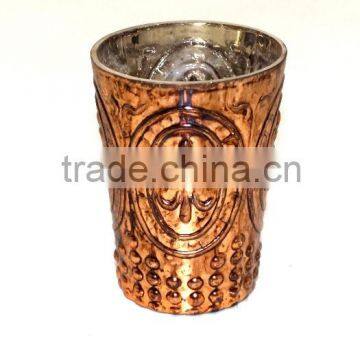 ROUND VOTIVE-