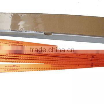 Bimetal Hacksaw Blade photo-3