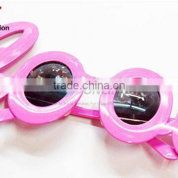 No.1 Yiwu Exporting Commission Agent Wanted Cool Shaped Party Event Sunglasses photo-3