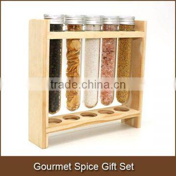 Gourmet Spice Gift Set