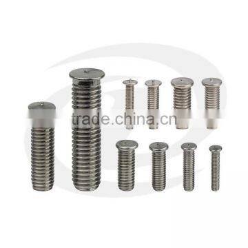 External Thread Energy-stored Welded Stud ISO13918 for Stud Welding photo-3